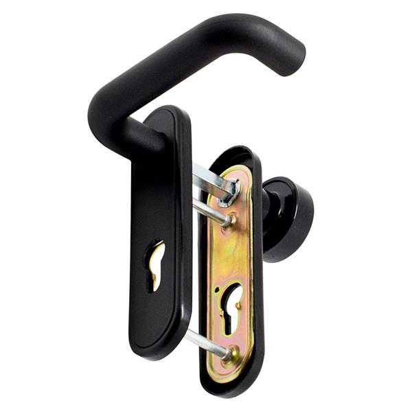 Manilla para puertas cortafuego MICEL mo