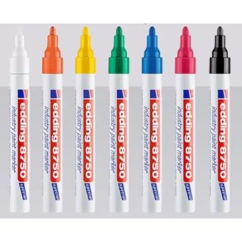 MARCADOR EDDING 8750