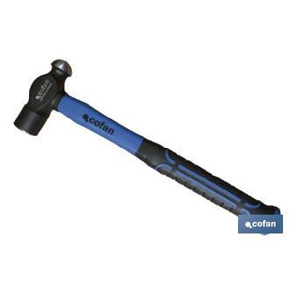 MARTILLO BOLA COFAN 8011