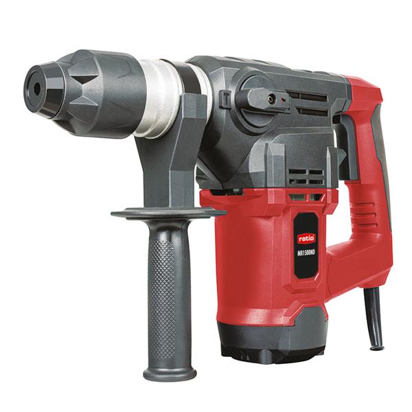 MARTILLO ELECTRONEUMATICO RATIO MR1500ND