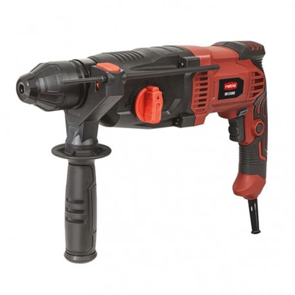 MARTILLO LIGERO RATIO MR1050ND