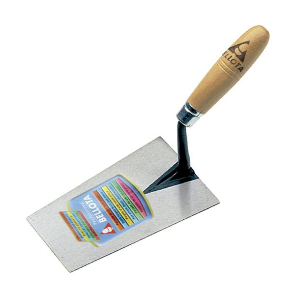 PALETA YESERO BELLOTA 5844