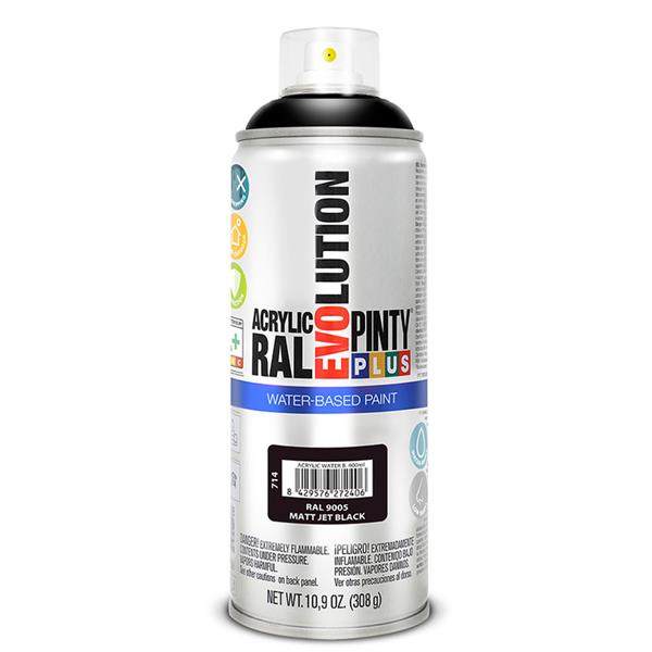 PINTURA ACRILICA BASE AGUA NOVASOL EVOLU