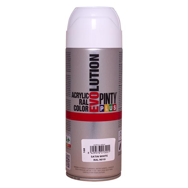 PINTURA SPRAY ACRILICA NOVASOL EVOLUTION