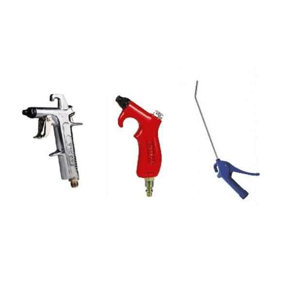 PISTOLA SOPLADORA NEUMATICA