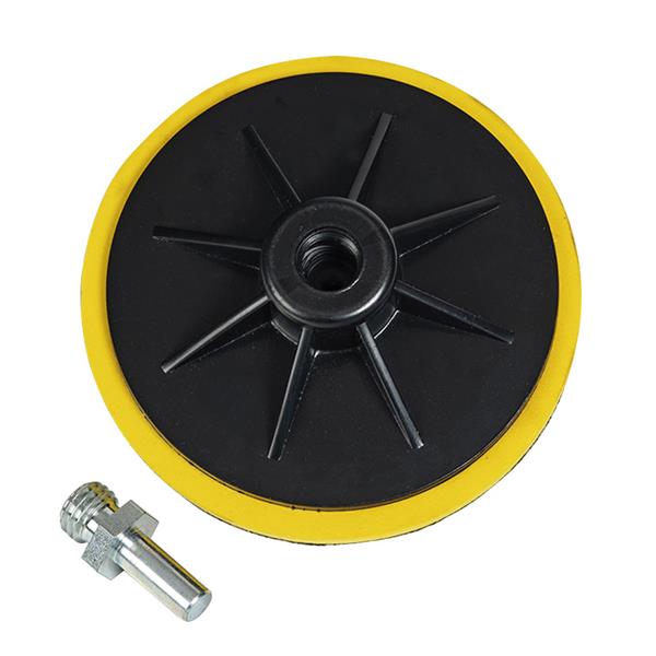 Plato lijador autogrip RATIO