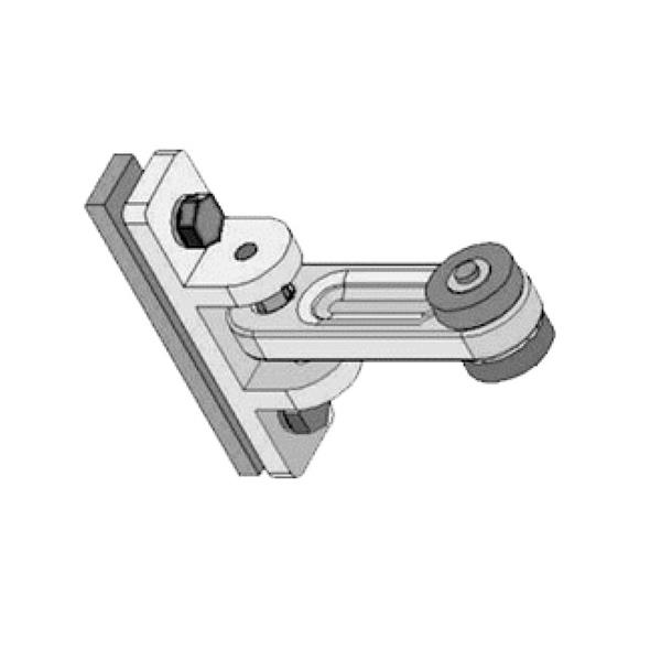 POLEA MOVIL ALARG. TOLDO PLANO