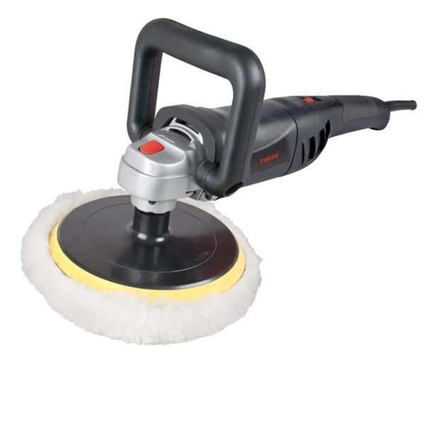 Pulidora angular RATIO PR1100E.