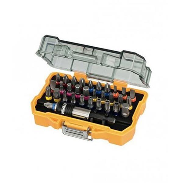 PUNTAS DEWALT