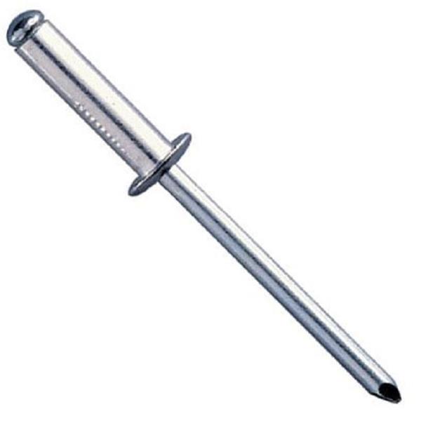 REMACHE ALUM. STANDARD CYA