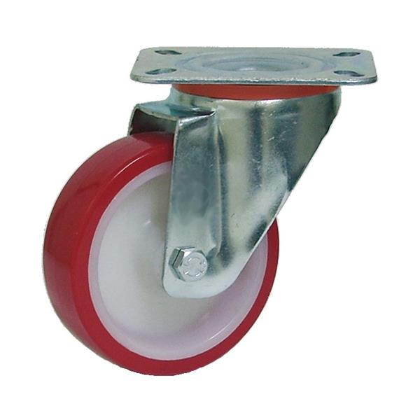 RUEDA SEMI-INDUSTRIAL AFO SERIE MUSIC PO