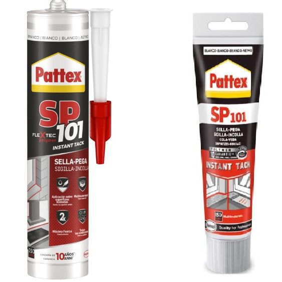 SELLA PEGA SP 101 INSTANT TACK.