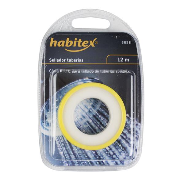 Sellador tuberías HABITEX.
