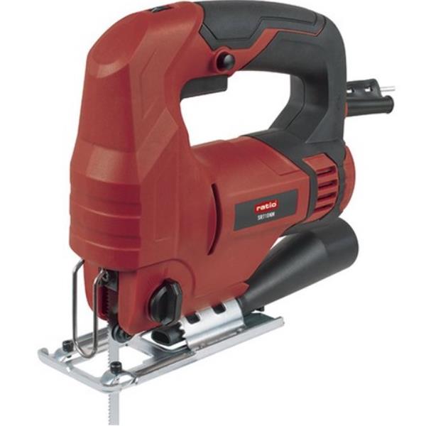 SIERRA CALADORA RATIO SR710NM.