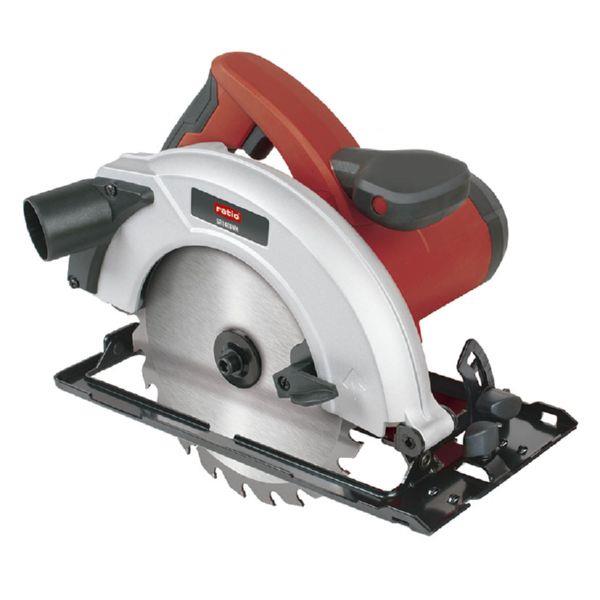 SIERRA PORTATIL RATIO SR1400NM