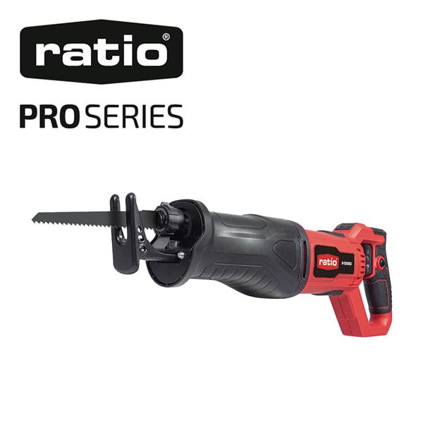 Sierra sable RATIO ProSeries R-SS1050