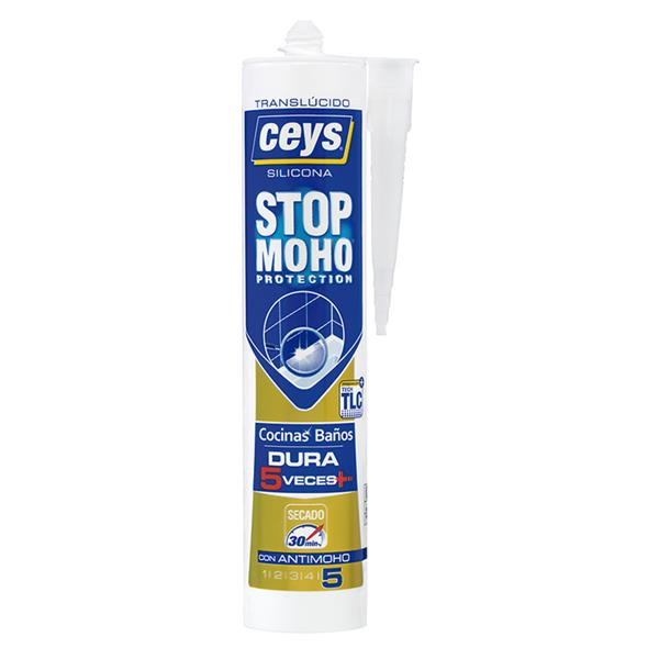 SILICONA STOP MOHO CEYS
