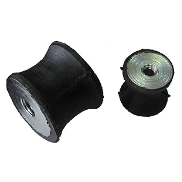 SOPORTE DIABOLO HD (HEMBRA-HEMBRA)