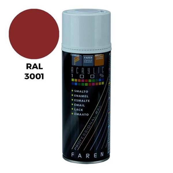 SPRAY ACRILICO FAREN