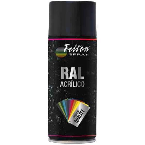 PINTURA SPRAY ACRILICO FELTON