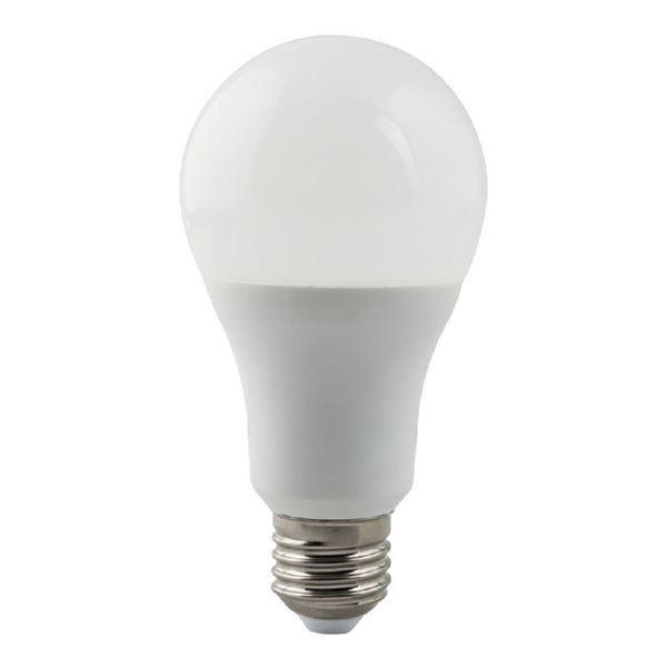 LAMPARA LED STANDARD E27 DUOLEC