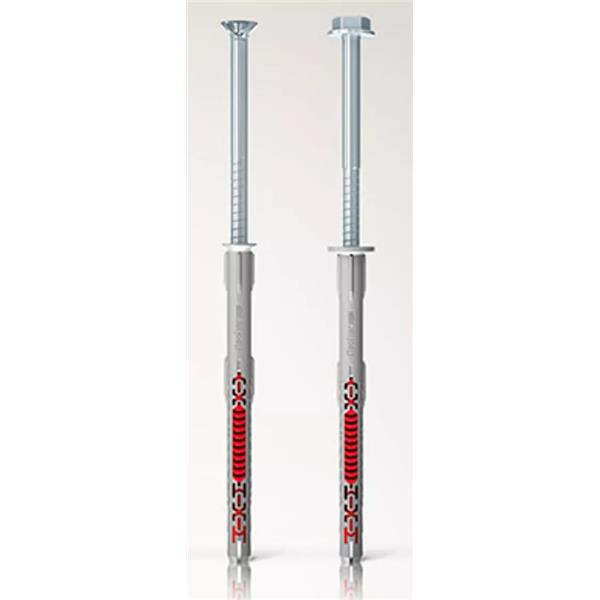 TACO ANCLAJE LARGO FISCHER DUOXPAND