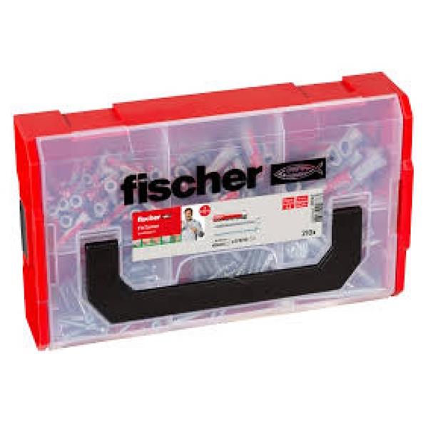 TACO FISCHER DUOPOWER CAJA S BRICO 