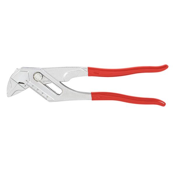 TENAZA DE AJUSTE RAPIDO RATIO QUICKPRESS