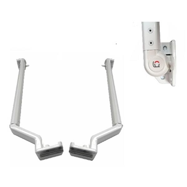  JGO. BRAZO PUNTO RECTO TENSION