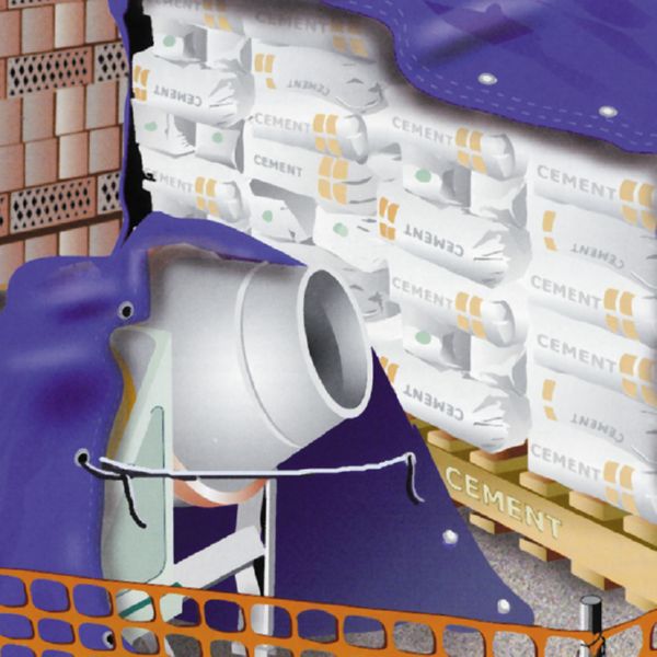 TOLDO PROTECTOR LISTA