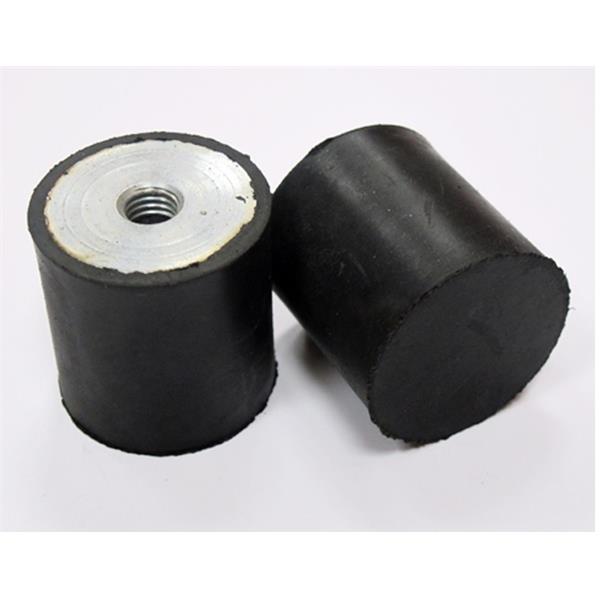 TOPE GOMA CILINDRICO SLEMBLOK