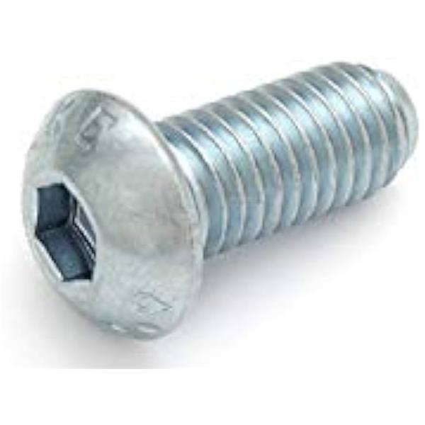 TOR. ALLEN C.REDONDA DIN-7380 PV,ZN,INOX