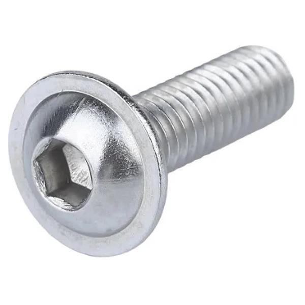 TOR. ALLEN D7380-2 C/ARANDELA,PV,ZN,INOX