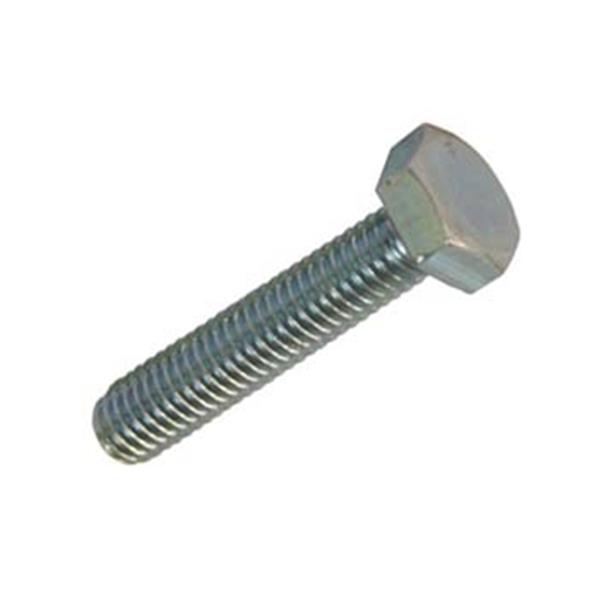 TORNILLO DIN 933 CAL.6.8 ZN