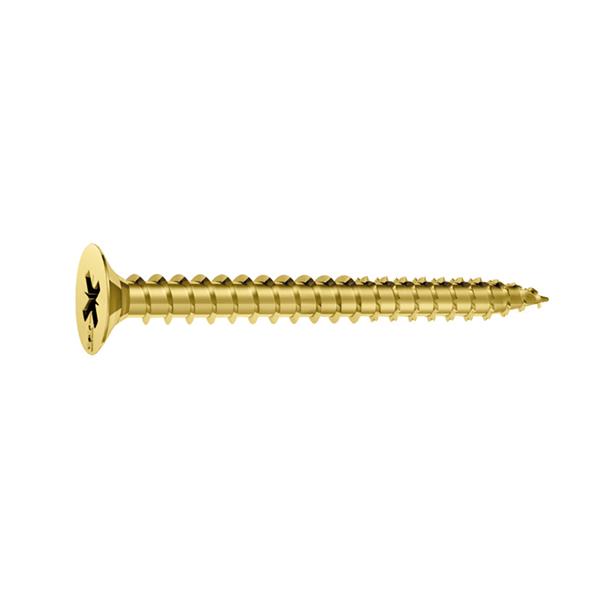 Tornillo aglomerado EHS
