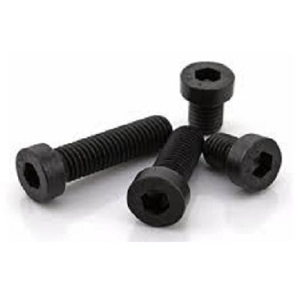 TORNILLO DIN 7984 ALLEN