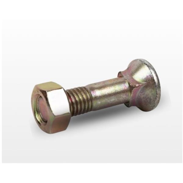 TORNILLO DIN 608 ARADO