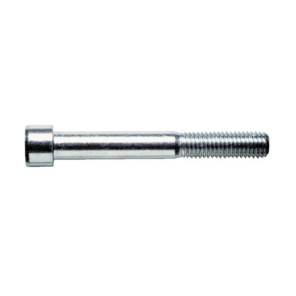 TORNILLO DIN 912 CAL.8.8 ZN