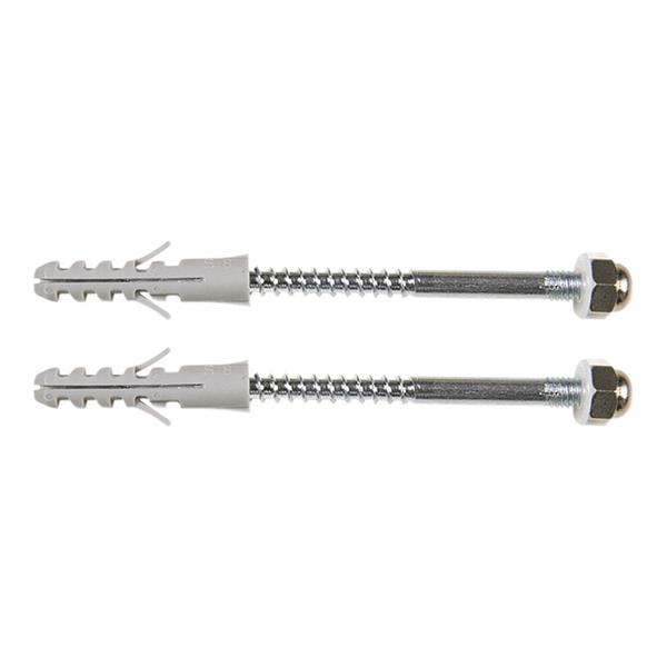 TORNILLO FIJACION SANITARIOS FISCHER