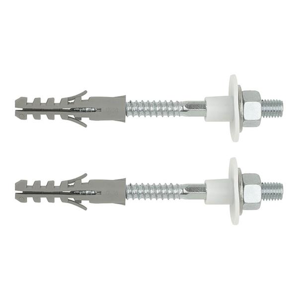 TORNILLO FIJACION LAVABOS HABITEX