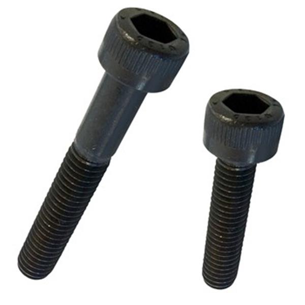 TORNILLO DIN 912 ALLEN CAL.12.9 PV