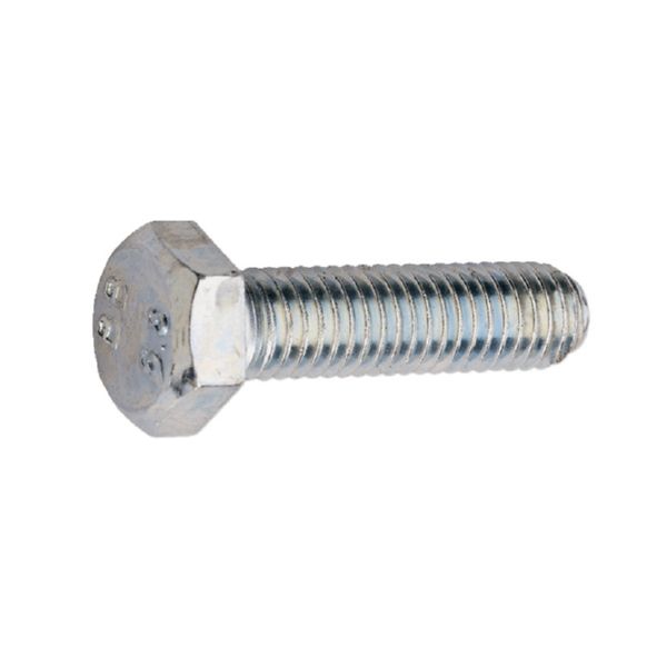 Tornillos rosca m&eacute;trica.