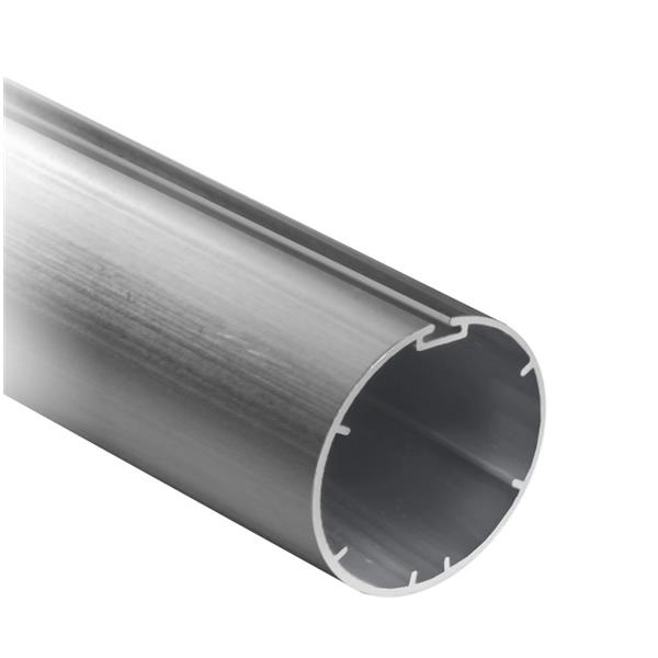 TUBO PARA VERTICAL ENROLLABLE