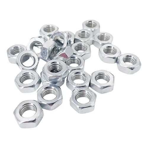 TUERCAS ROSCAS ESPECIALES (M y W)