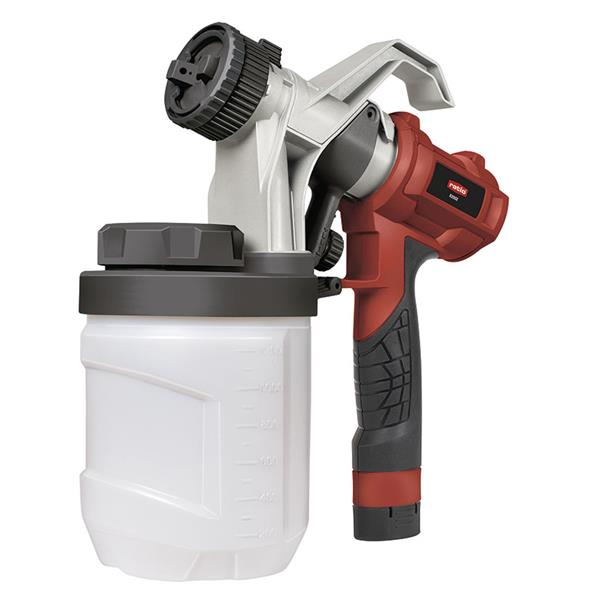 PISTOLA DE PINTADO RATIO R800X