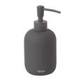 ACCESORIOS BA&Ntilde;O TATAY SOFT ANTRACITA