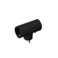 ADAPTADOR DOBLE DUOLEC