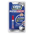 ADHESIVO INSTANTANEO CEYS SUPERUNICK