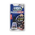 ADHESIVO INSTANTANEO CEYS ULTRAUNICK