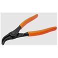 ALICATE ARANDELA EXTERIOR CURVO 2990
